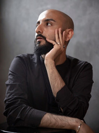 Aditya Harchand Headshot