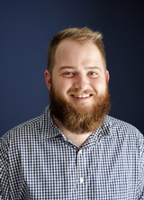 Josh Howard Headshot