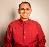 Peter Cariaga Headshot