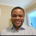 Terngu Oliver Agbile Headshot