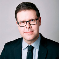 Antonio Eduardo Alonso Headshot