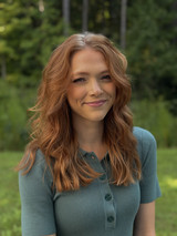 Asia Lerner-Gay Headshot