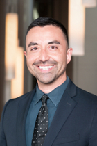 Danny Ballon Garst Headshot