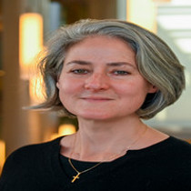 Elizabeth Corrie Headshot