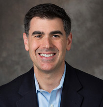 Anthony Briggman Headshot