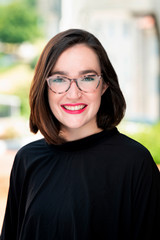 Emilie Casey Headshot