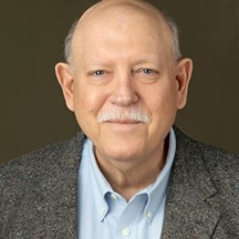 Vincent Cornell Headshot