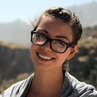 Petra Creamer Headshot