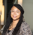 Christina Desert Headshot