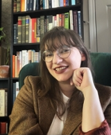 Alyssa Elliott Headshot