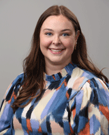 Allison Evatt Headshot