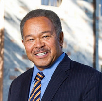 Robert Franklin Headshot