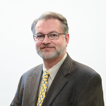 William Gilders Headshot