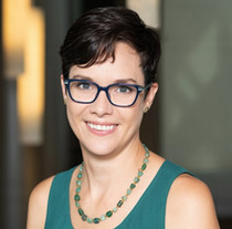 Alison Collis Greene Headshot