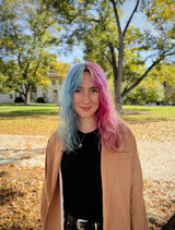 Mikayla Hamilton Headshot