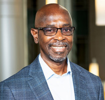 Jehu Hanciles Headshot