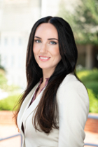 Chantel Heister Headshot