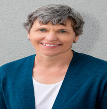 Susan Hylen Headshot