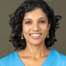 Harshita Kamath Headshot