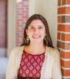 Sarah Kothe Headshot