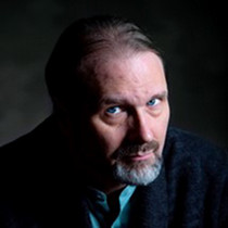 Scott Kugle Headshot