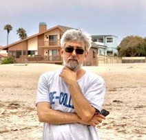 Gary Laderman Headshot