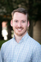 Kevin Lazarus Headshot