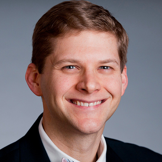 Joel M. LeMon headshot