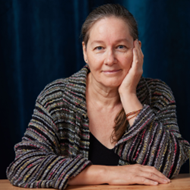 Sara McClintock Headshot