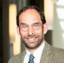 Ian McFarland Headshot