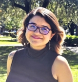 Laura Montoya-Cifuentes Headshot