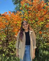 Michelle Navarette Headshot