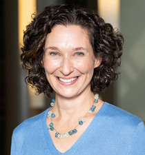 Ellen Ott Marshall Headshot