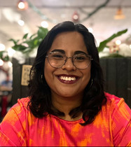 Taha Firdous Shah Headshot