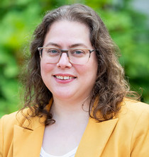 Jennifer Quigley Headshot