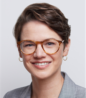 Susan Bigelow Reynolds headshot