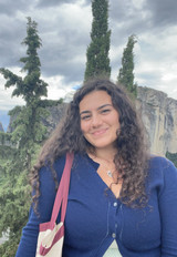 Radiance Richardson Headshot