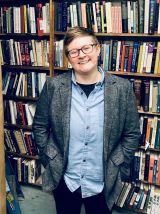 Mary Ann Robertson Headshot