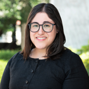 Kate Rosenblatt Headshot