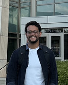 Breno Nunes de Oliveira Seabra Headshot