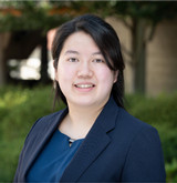 Victoria Shen Headshot