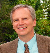 R. Kendall Soulen Headshot