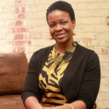 Dianne Stewart Headshot