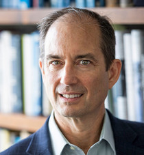 Jonathan Strom Headshot