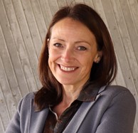 Gabrielle Thomas Headshot