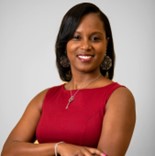 Khalia Williams Headshot