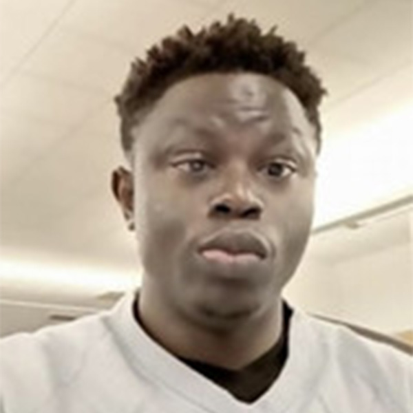 Alapa Odugbo Headshot