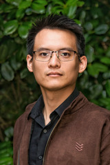 Hendrawan WijoyoHeadshot